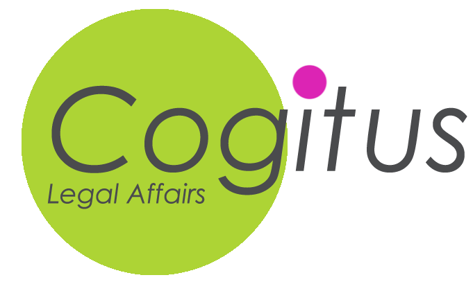 Cogitus – Trademark -design – International Contracts